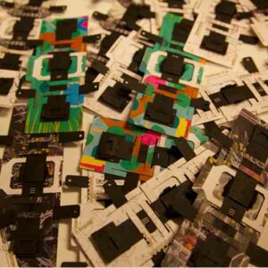 Print Your Own Disease-Detecting Microscope for 50 Cents Image